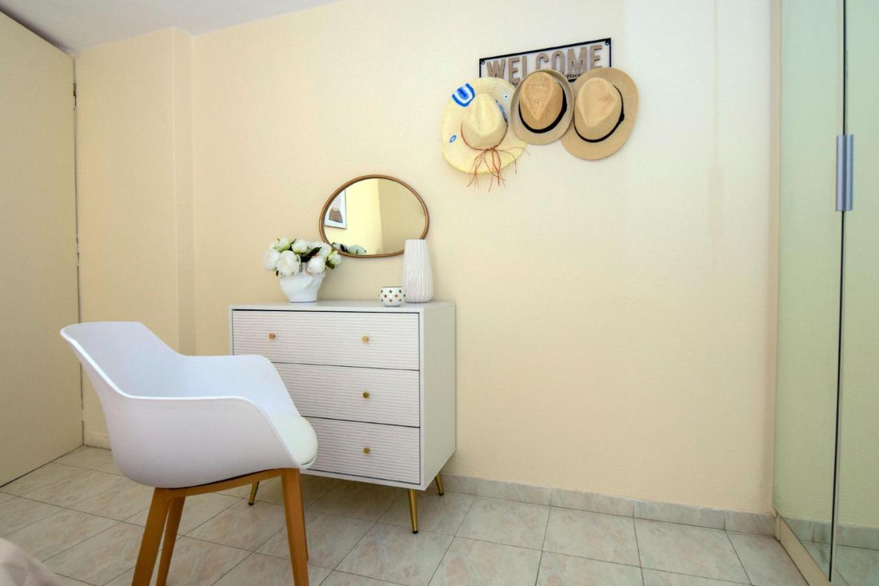 Relaxingardenapt 公寓 Hania