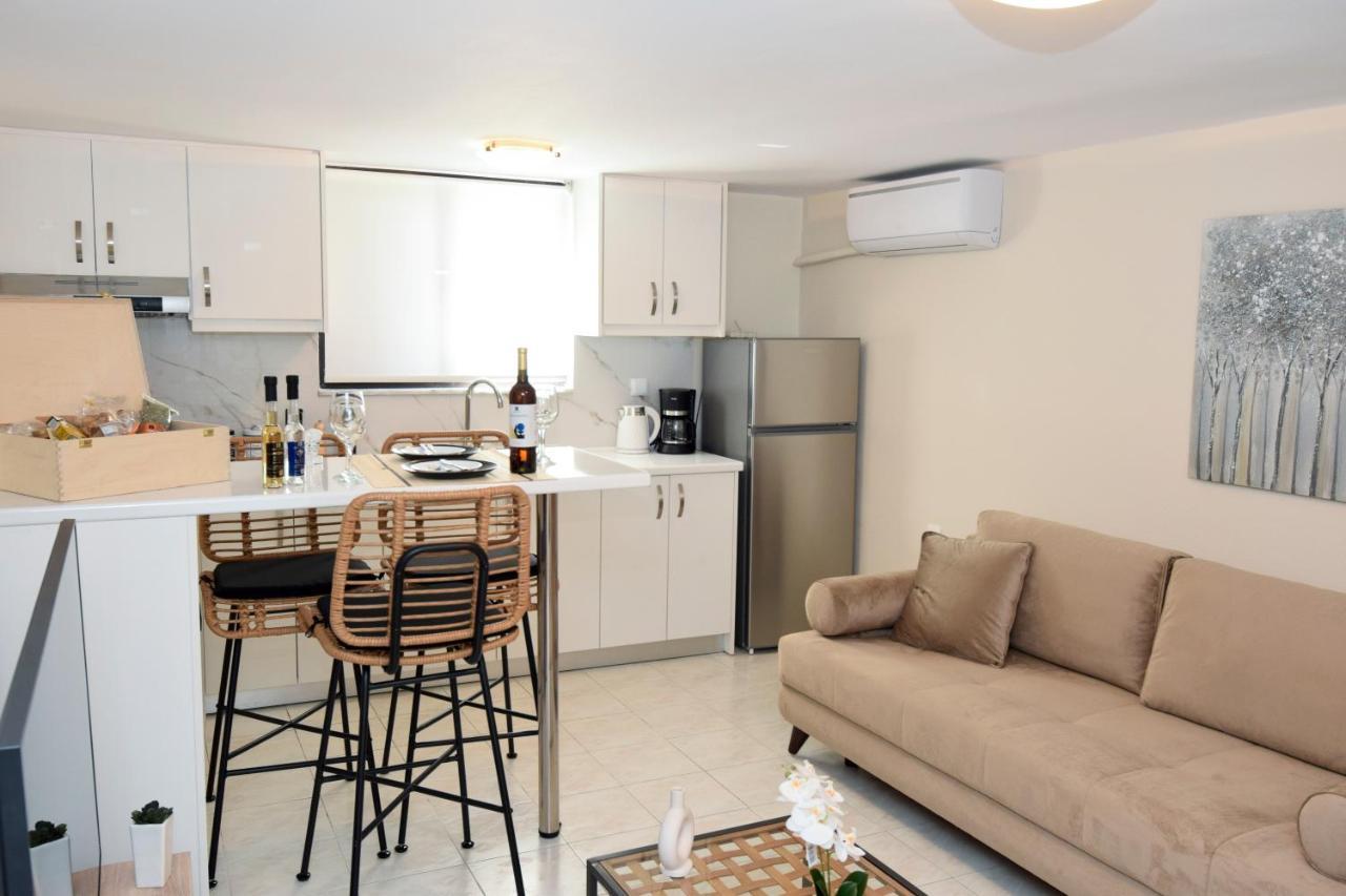 Relaxingardenapt 公寓 Hania