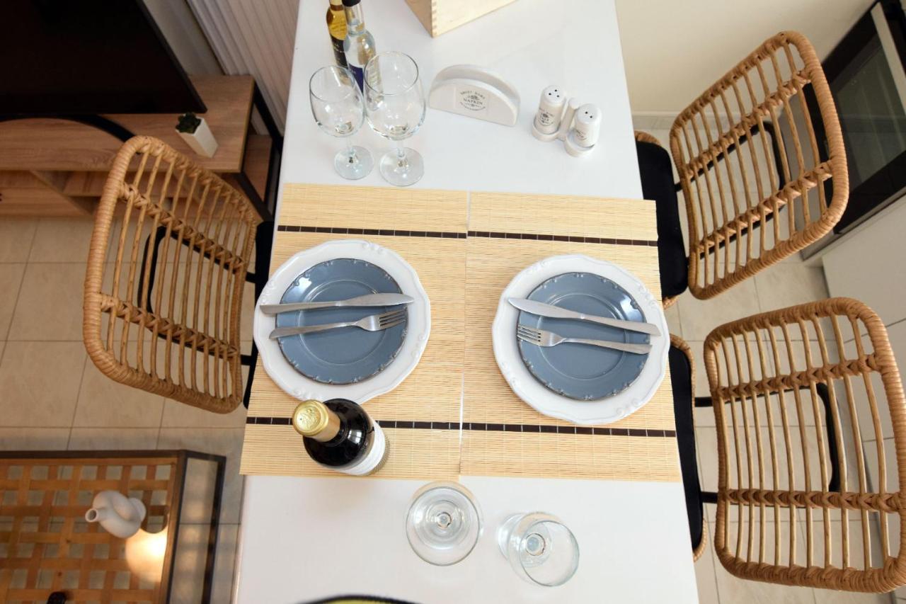 Relaxingardenapt 公寓 Hania