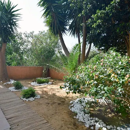 Relaxingardenapt Chania  Exterior photo