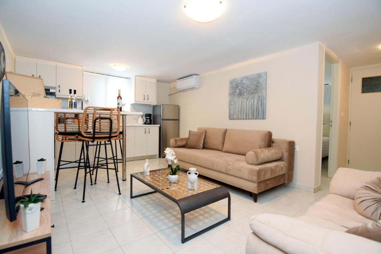 Apartament Relaxingardenapt