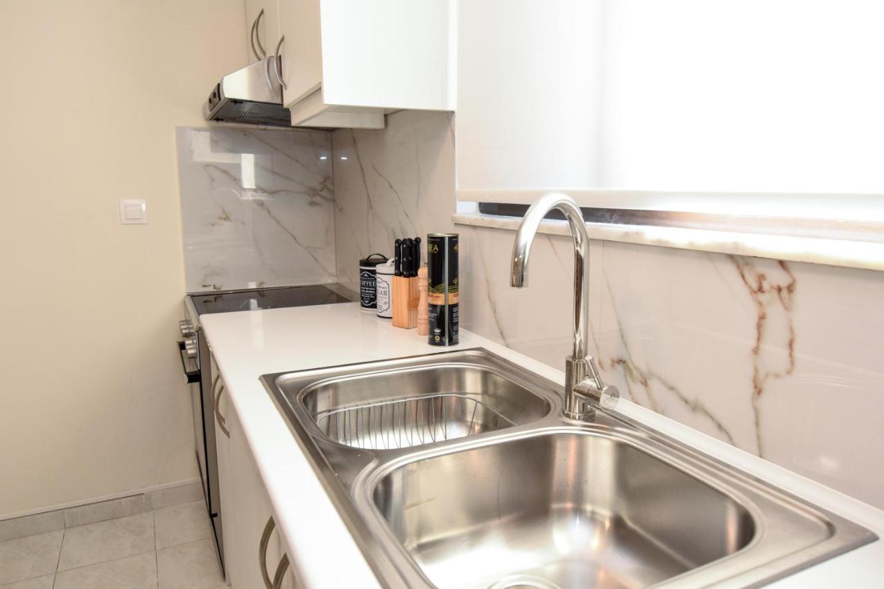 Apartament Relaxingardenapt