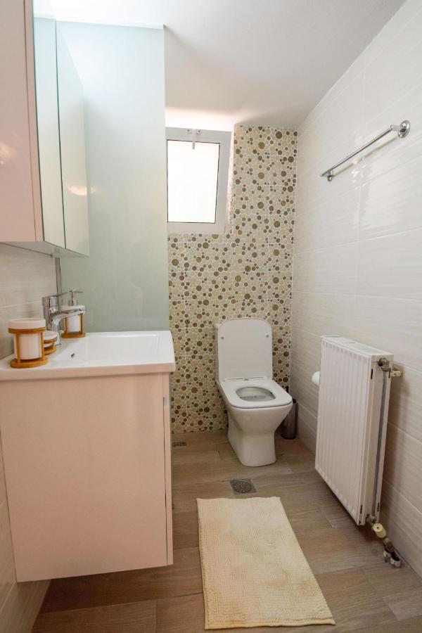 Apartament Relaxingardenapt
