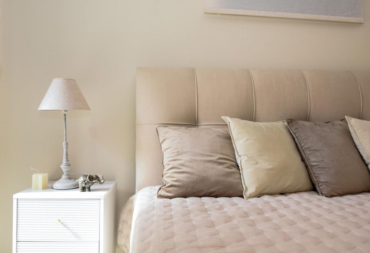 Apartament Relaxingardenapt *