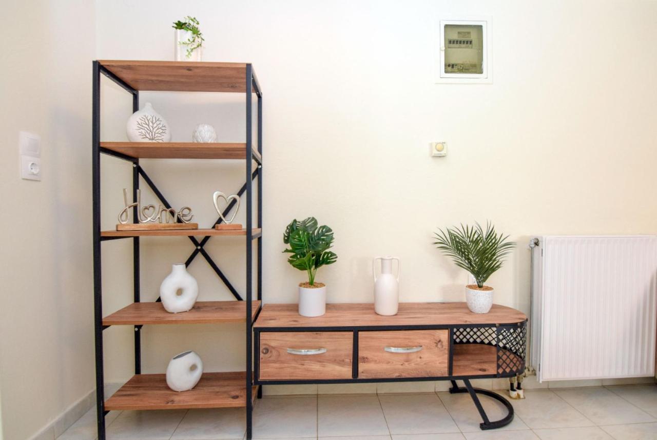 Apartament Relaxingardenapt *