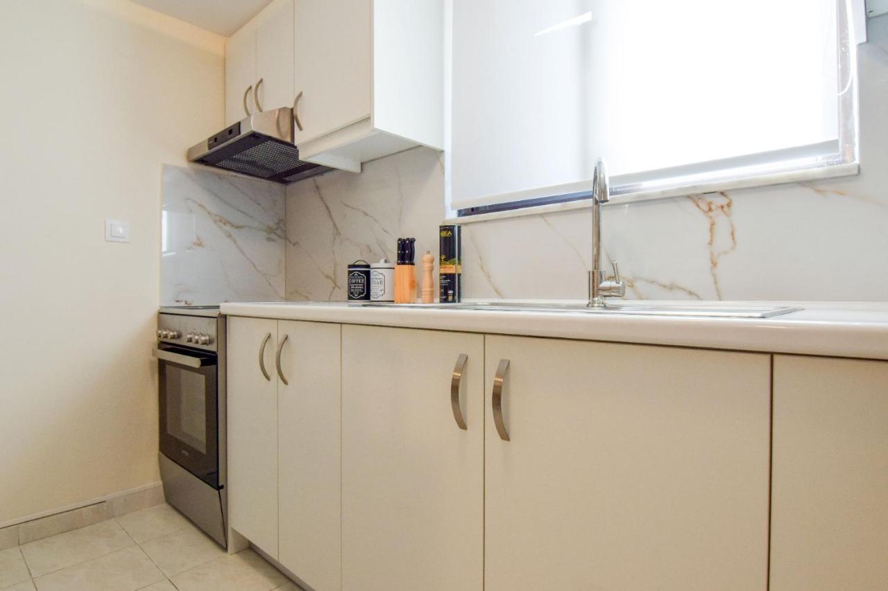 Apartament Relaxingardenapt *