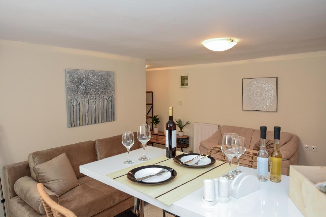 Apartamento Relaxingardenapt *