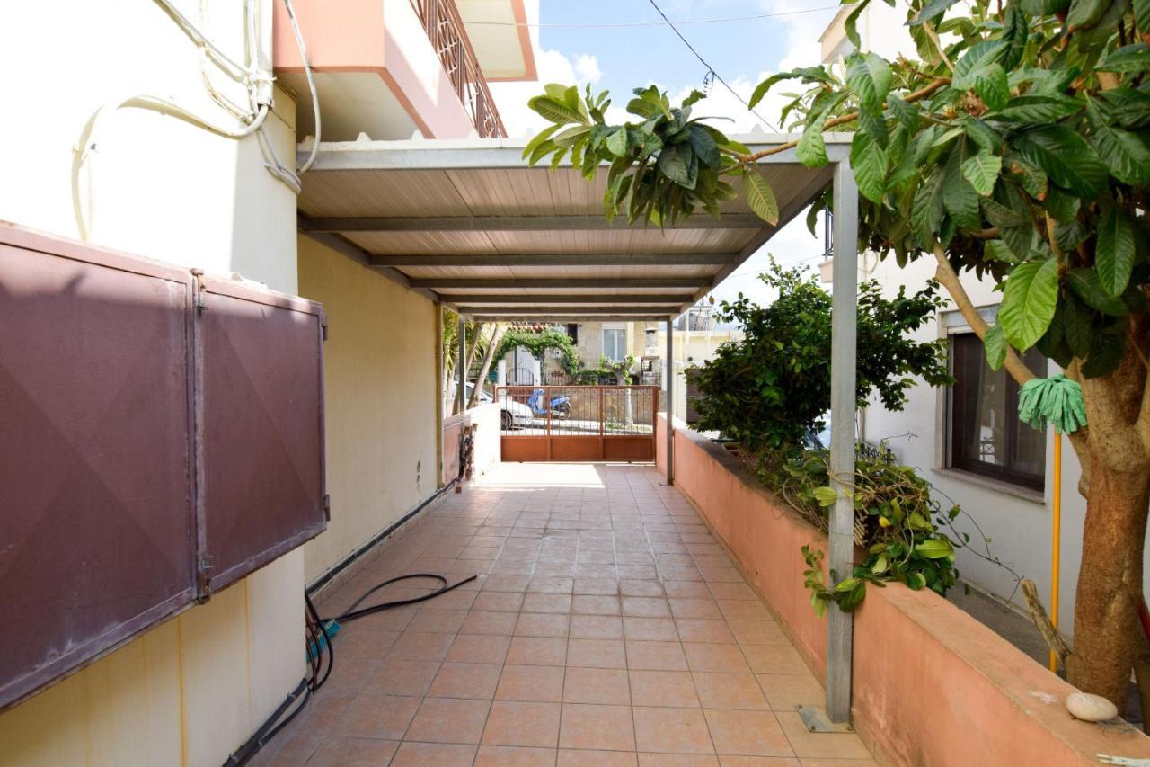 Relaxingardenapt Apartamento