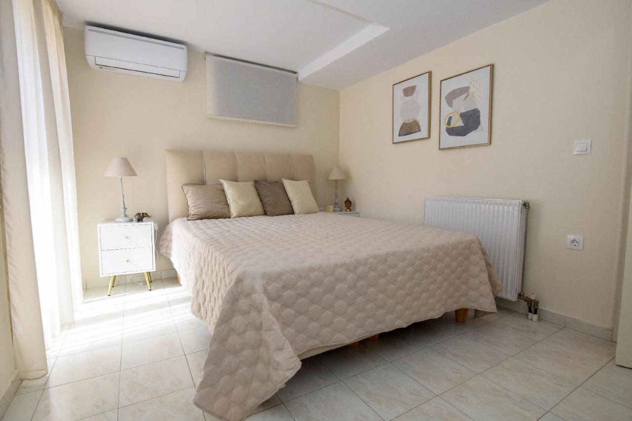 Apartamento Relaxingardenapt *
